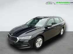 Utilisé 2021 Skoda Octavia Break | 25 000 € (Prix juste)