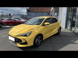 Utilisé 2025 MG MG3 Luxury Citadine | 20 990 € (Prix juste)