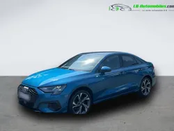 Utilisé 2021 Audi A3 Sport Berline | 28 200 € (Prix juste)