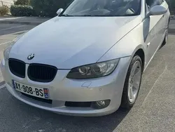 Utilisé 2009 BMW 320 Coupé | 7 990 €