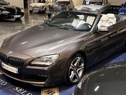 Utilisé 2011 BMW 320 Exclusive Berline | 23 000 €