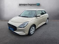 Nouvelle 2025 Suzuki Swift Citadine | 17 790 € (Bon prix)