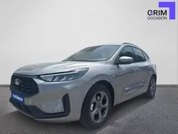 Gris Utilisé 2025 Ford Kuga ST-Line SUV | 37 900 €