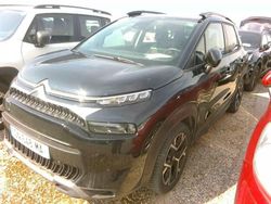 Utilisé 2023 Citroën C3 Aircross Shine SUV | 18 490 € (Prix juste)