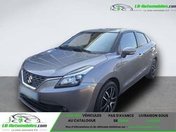 Utilisé 2019 Suzuki Baleno Berline | 17 900 € (Prix assez cher)