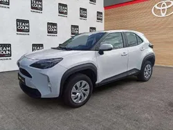 Utilisé 2024 Toyota Yaris Hybrid | 22 690 € (Bon prix)