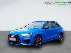 Utilisé 2022 Audi A3 Sportback e-tron Sport Berline | 31 300 € (Prix juste)