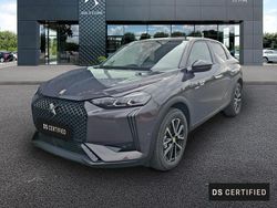Nouvelle 2025 DS Automobiles DS3 Citadine | 35 990 €