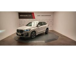 Utilisé 2025 BMW X1 M Sport SUV | 57 900 € (Prix cher)