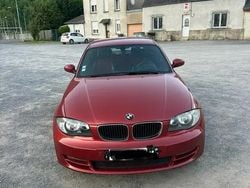 Utilisé 2008 BMW 120 Coupé Comfort Edition Coupé | 6 500 €