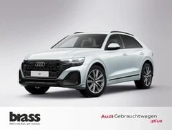 Argent Utilisé 2025 Audi Q8 Sport SUV | 68 400 €