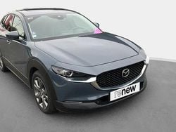 Noir Utilisé 2020 Mazda CX-30 Essence SUV | 20 790 € (Prix juste)