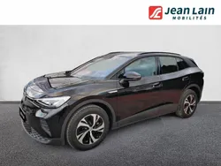 Utilisé 2023 VW ID.4 Pure SUV | 30 900 € (Prix assez cher)