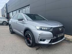 Gris Utilisé 2020 DS Automobiles DS7 Crossback Performance Line Plus SUV | 29 990 € (Prix assez cher)