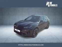 Noir Occasion 2025 Cupra Formentor SUV | 35 900 € (Prix cher)