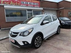 Utilisé 2018 Opel Karl Citadine | 8 490 € (Super prix)