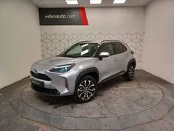 Utilisé 2024 Toyota Yaris Hybrid Design | 25 790 € (Prix juste)