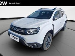 Blanc Occasion 2023 Dacia Duster Journey SUV | 18 990 € (Prix juste)