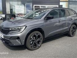 Gris Utilisé 2024 Renault Espace Esprit Alpine Monospace | 35 799 € (Super prix)