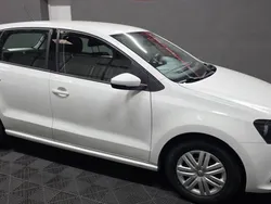 Blanc Utilisé 2017 VW Polo Citadine | 8 990 € (Super prix)