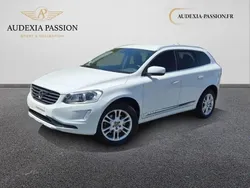 Blanc Utilisé 2013 Volvo XC60 Summum SUV | 15 900 €