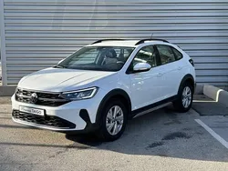 Utilisé 2024 VW Taigo SUV | 25 990 € (Prix juste)
