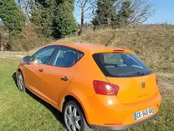 Utilisé 2010 Seat Ibiza SC Ecomotive Citadine | 3 800 €