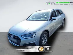 Utilisé 2022 Audi A4 Break | 29 300 € (Bon prix)