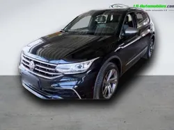Utilisé 2022 VW Tiguan Allspace SUV | 44 000 € (Prix cher)