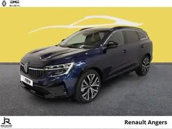 Bleu nocturne Utilisé 2025 Renault Espace Iconic SUV | 40 990 €