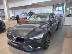 Nouvelle 2025 Volvo V60 Break | 61 490 €