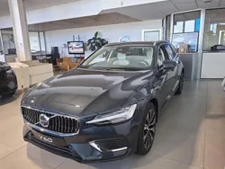 Nouvelle 2025 Volvo V60 Break | 77 290 €
