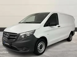 Utilisé 2019 Mercedes Vito Monospace | 27 799 €