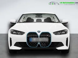Utilisé 2022 BMW i4 Sport Line Berline | 41 300 € (Bon prix)