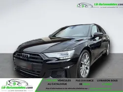 Utilisé 2022 Audi S6 Sport Break | 63 900 € (Prix juste)