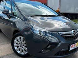 Utilisé 2012 Opel Zafira Tourer Cosmo Monospace | 8 990 € (Prix juste)