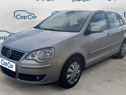 Utilisé 2008 VW Polo Family | 4 990 €