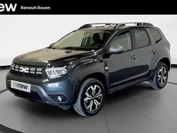 Gris Utilisé 2024 Dacia Duster Journey SUV | 22 490 € (Prix juste)