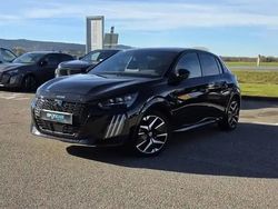 Noir perla Nouvelle 2025 Peugeot 208 Citadine | 33 990 €