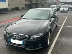 Utilisé 2009 Audi A4 Ambition Berline | 7 000 €