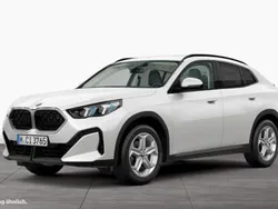 Utilisé 2024 BMW X2 SUV | 35 930 €