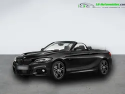 Utilisé 2021 BMW 220 Comfort Edition Coupé | 36 400 €