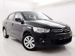 Noir Utilisé 2017 Citroën C-Elysee I Berline | 8 990 €
