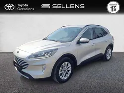 Utilisé 2021 Ford Kuga Vignale SUV | 16 480 € (Bon prix)