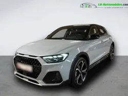Utilisé 2020 Audi A1 Sport Citadine | 30 400 €