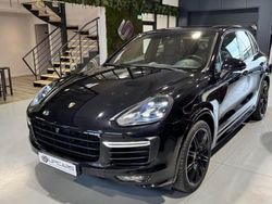 Occasion 2015 Porsche Cayenne SUV | 44 990 € (Bon prix)