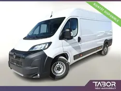 Blanc Nouvelle 2025 Peugeot Boxer Van | 30 303 € (Bon prix)