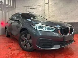 Gris Utilisé 2021 BMW X6 M Sport Line SUV | 20 490 €