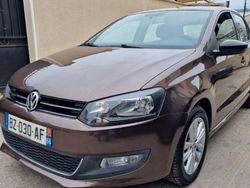 Utilisé 2011 VW Polo Style Citadine | 6 450 € (Prix juste)