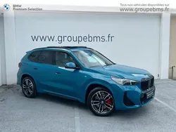 Utilisé 2025 BMW X1 M Sport SUV | 62 900 €
